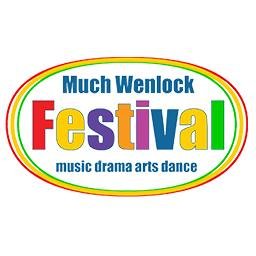 A festival of #art #music #dance #drama and #entertainment for all the family, in the beautiful town of #MuchWenlock #Shropshire - June 5th - 14th 2020 #MWF2020