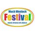 MuchWenlock Festival (@muchwenlockfest) Twitter profile photo MuchWenlock Festival (@muchwenlockfest) Twitter profile photo