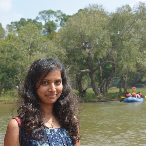 Uncontainable and a lisztomaniac! Ardent fan of Indian art forms. Would want to live to find music in my musings and travel to make memoirs of my memories...