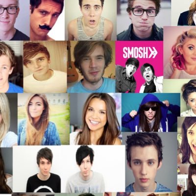 youtubers