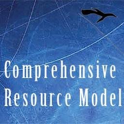 The Comprehensive Resource Model (CRM) is a therapeutic modality designed to re-member, re-process, and release traumatic material from the nervous system.