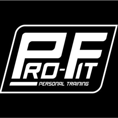 PRO_FIT1's profile picture. Personal Trainer | Sports Strength & Conditioning Coach | Sponsored @reflexnutrition athlete | #profitfam
