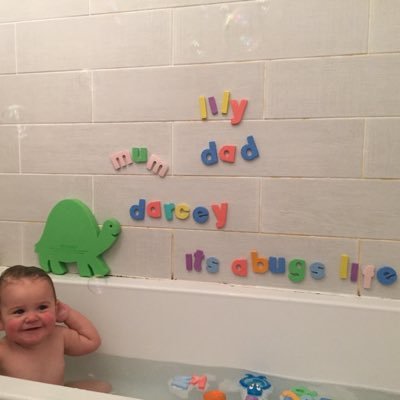 We are the Reed family; blogging about life with our little Bug, Darcey & 'balancing' a busy work life as a teacher at https://t.co/Nd2qwG4HMB #PRFriendly