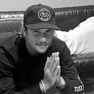 kenrpgbora's profile picture. 