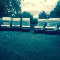 Vehicle Hire (@imperialvh) 's Twitter Profile