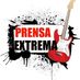 PRENSA EXTREMA (@prensaextrema) Twitter profile photo