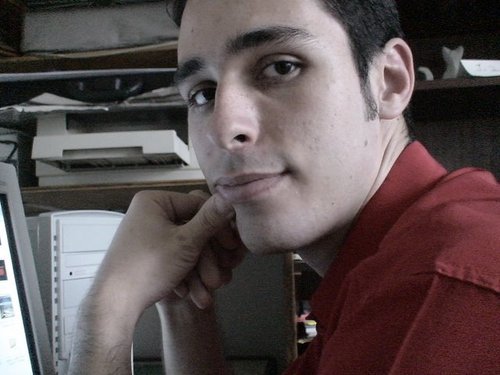 rodrigoprovasi's profile picture. Mechanical Engineer. Always looking for cutting edge tec and interesting news.
