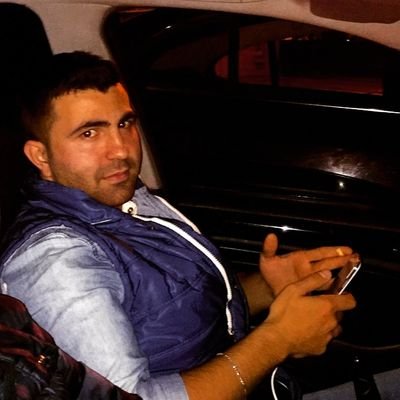 SuperDamper's profile picture. 