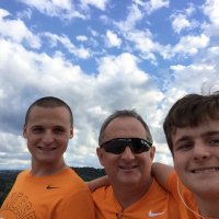 Eric (@ehenkel123) 's Twitter Profile