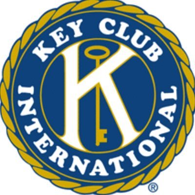 Official Account for the Key Club International at Sachse High School 2019-2020