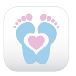 Let Baby Biography app help you record your baby’s first milestones and create a beautiful baby record book, personalised to show those special moments