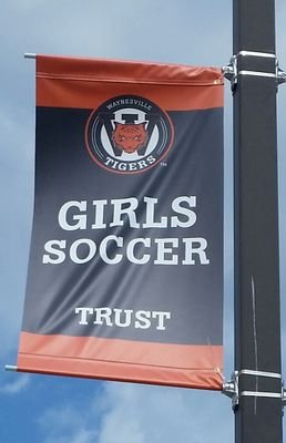 Official Twitter account of Waynesville girls' soccer
