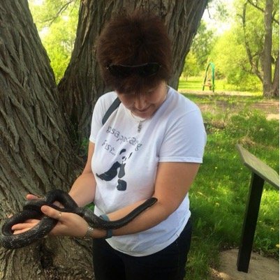 JudyPuritt's profile picture. Love life. Cherish family. Seek adventures.