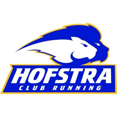 Official Twitter Account of @HofstraU's Running Club | Competitive & Non-competitive | Northeast Conference #NIRCA HofstraRunning@gmail.com