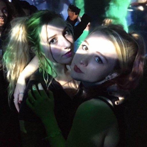 srs_lizness's profile picture. welcome to my page (she/her)