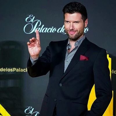 MauricioMtzOF's profile picture. Primer Club OFICIAL MEXICO-USA de MAURICIO MARTINEZ. #TEAMMAU Forever