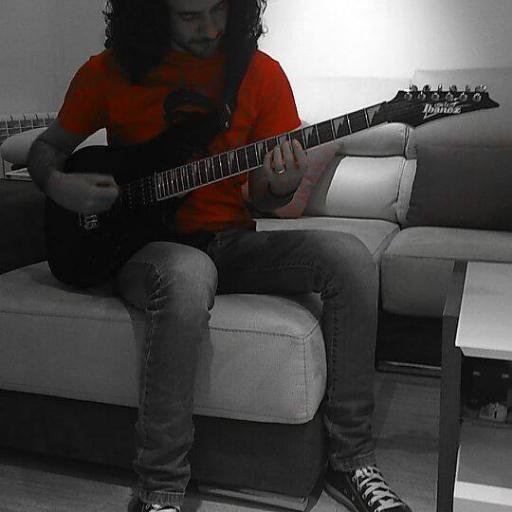 acarmonacampo's profile picture. 