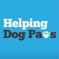 Helping Dog Paws (@helpingdogpaws) 's Twitter Profile