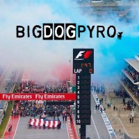 Big Dog Pyro(@BigDogPyro) 's Twitter Profile Photo