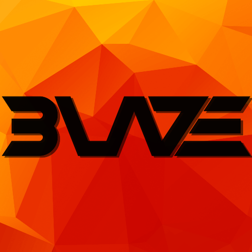Blaze55Youtube's profile picture. Uploads videos occasionally, struggles through school, plays games, the usual...