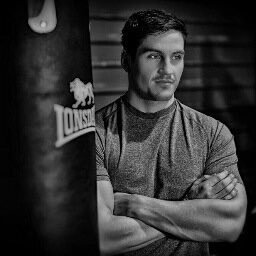 Shane McGuigan Profile