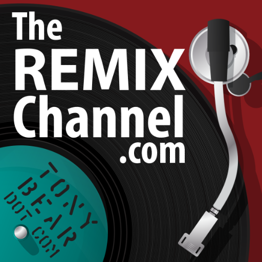 #Internetradio Back-in-the-day & today REMIXED, presented by @tonybear_dotcom #RadioRemixed