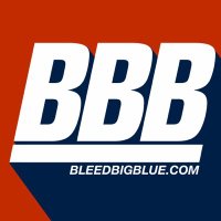 Bleedbigblue (@bleedsbigblue) 's Twitter Profile Photo Bleedbigblue (@bleedsbigblue) 's Twitter Profile Photo