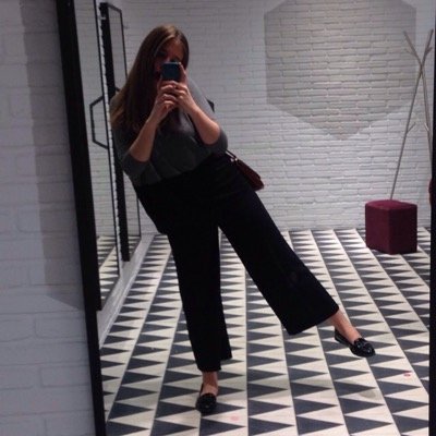 blancaalonsod's profile picture. El antimadridismo es el precio que hay que pagar por tener mas Copas de Europa que nadie |Mesut Özil | Dani Carvajal RMCF| Publicidad y RRPP en la UCM