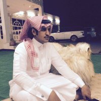 تراحيب بن دغيم (@traheib) 's Twitter Profile