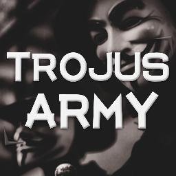 TrojusArmy's profile picture. hacker at #OpISIS - proud anon
