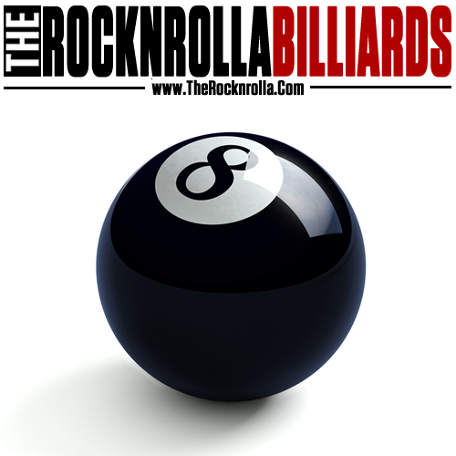 TheROCKNROLLA BILLIARDS - Post your comments & events here! The ultimate blog forum for pool & billiards! https://t.co/NNgpJH2nyd