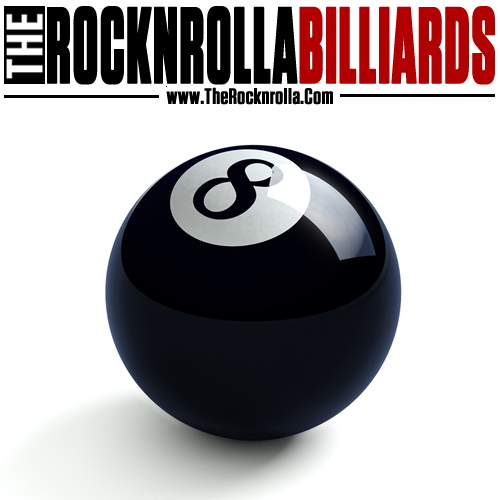 TheROCKNROLLA BILLIARDS - Post your comments & events here!  The ultimate blog forum for pool & billiards! https://t.co/NNgpJH2nyd