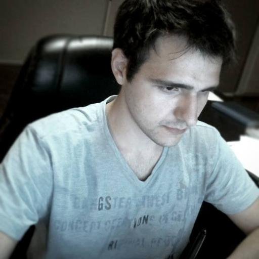 I am Game Designer, 3D environment and character artist, technical artist and programmer.
Horror will always have a special place in my heart.