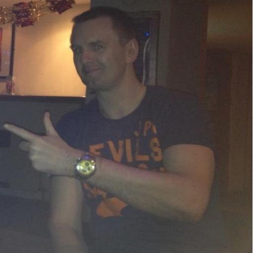 maw1679's profile picture. Bit of a petrol head, my thoughts are 1️⃣0️⃣0️⃣ % strictly my own...