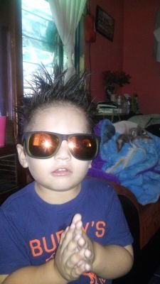 mayito861308's profile picture. 