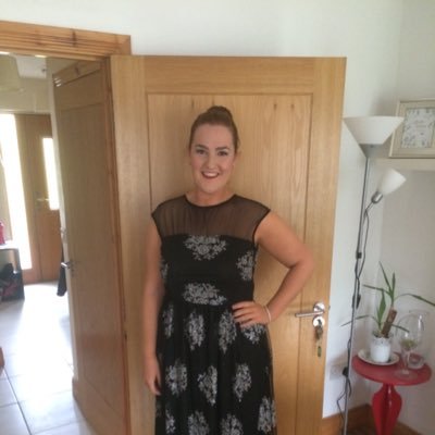 MarianneJordan6's profile picture. All views are my own.