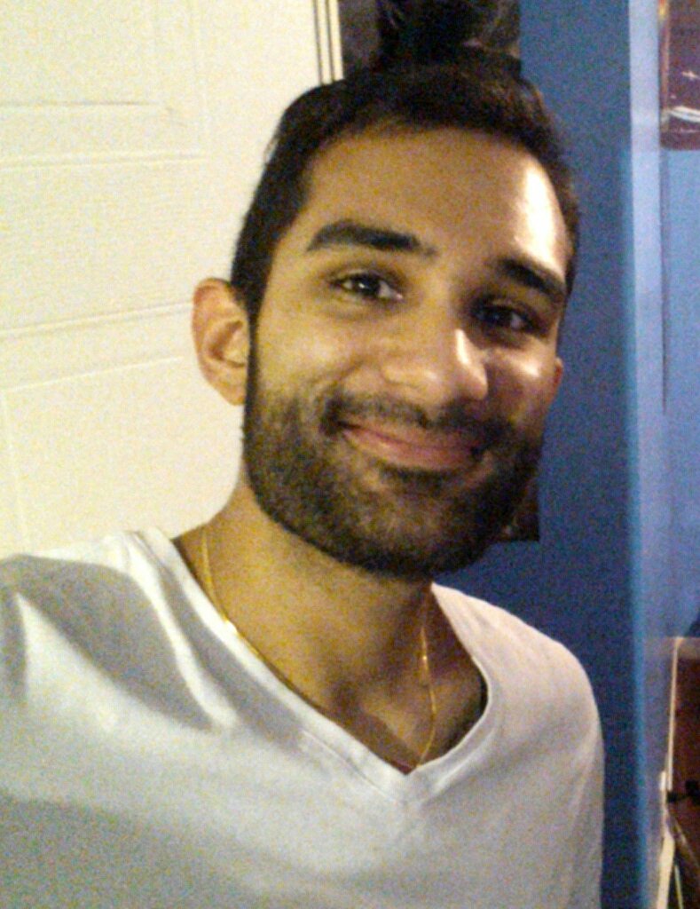 Viraj_Gandhi's profile picture. Certified astronaut, Olympic Champion, Harvard graduate, Oscar winner, Best selling author, TIME's person of the year    d(^_^d)