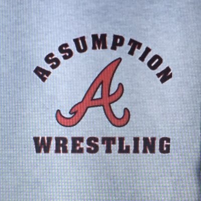 assumption_wres's profile picture. 