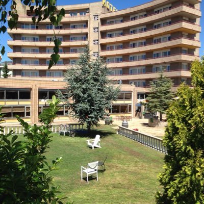 Hotel familiar en Reinosa, a un paso de la estación de esquí de Alto Campoo y a dos de Santander