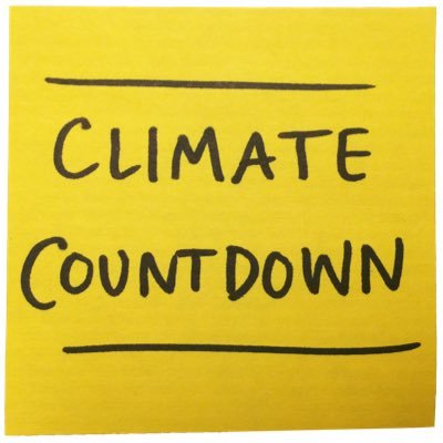 Climate Countdown