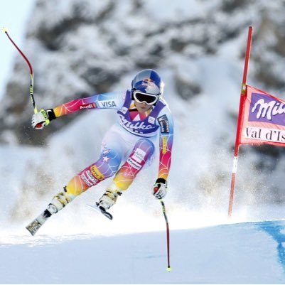 shiskiracerssay's profile picture. when hell freezes over ill ski there too