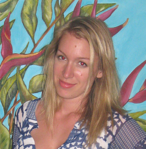 Kendra Sinclair (kendrasinclair) Twitter