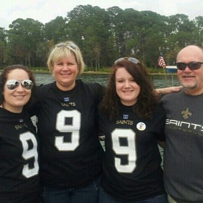 I am a wife to Scott for 32 years; mother to Megan and Lauren, and NOLA our Chihuahua. I am an administrator at SES. I love to travel!!!