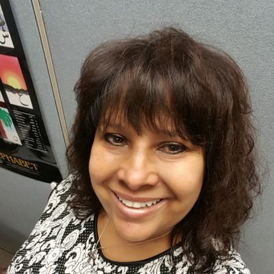 schoolgirlpam's profile picture. Lover of educational technology, rap, hiphop, cats, dogs, and small woodland creatures