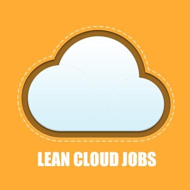 @leancloudjobs