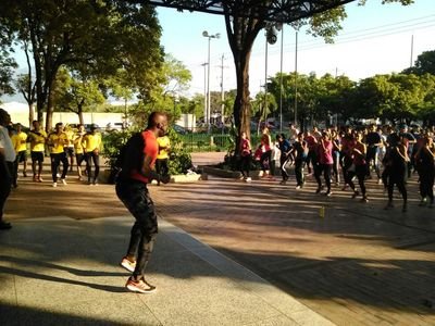 jeffmicolor's profile picture. licenciado en educación física, recreación y deporte. bailarín entrenador, coreógrafo profesor de clases grupales