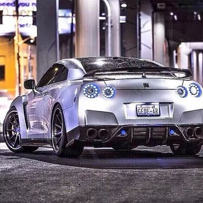 nissan_g_t_r35's profile picture. ばりまんこ