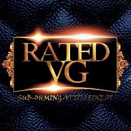 Sub-Ohming at it's finest. We specialize in Max VG premium e-liquids. Wholesale inquiries email: info@ratedvg.ca
