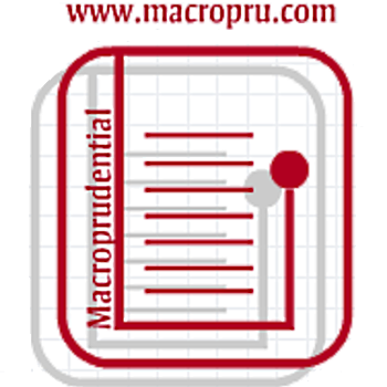 Macropru On Twitter Systemicrisk Mitigation Piie Has High