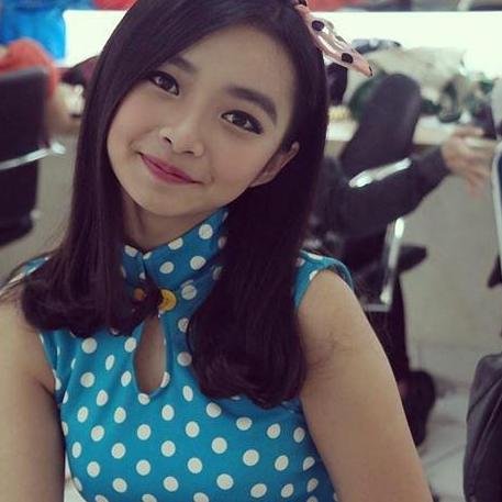 RIKA ALFIANY • @Teens_Rika • 23.06.2014